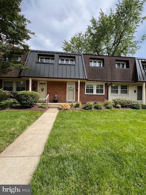 WINTER HILL - Residential Lease