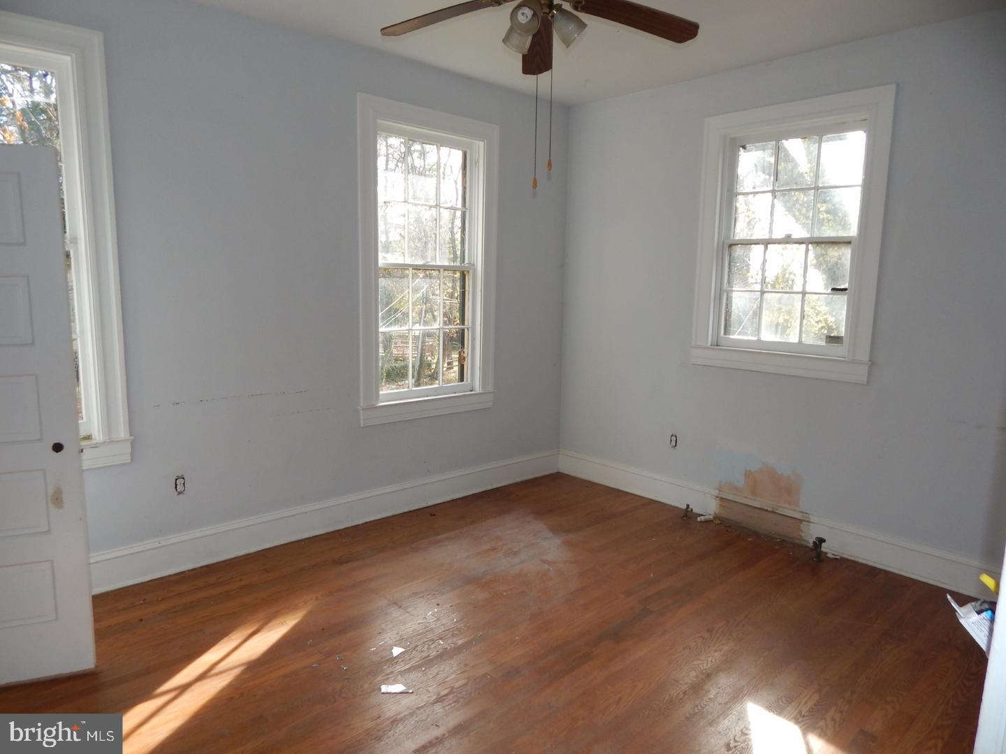 SUDBROOK PARK - Commercial Sale