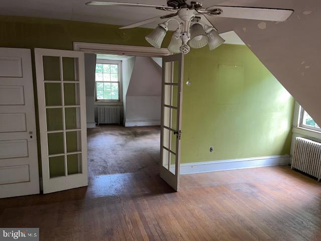 SUDBROOK PARK - Commercial Sale