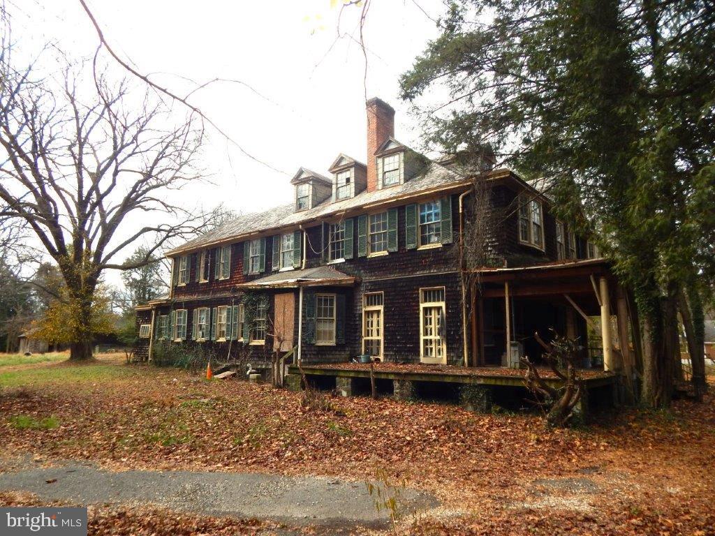 SUDBROOK PARK - Commercial Sale