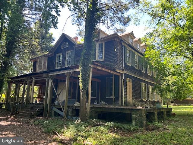 SUDBROOK PARK - Commercial Sale