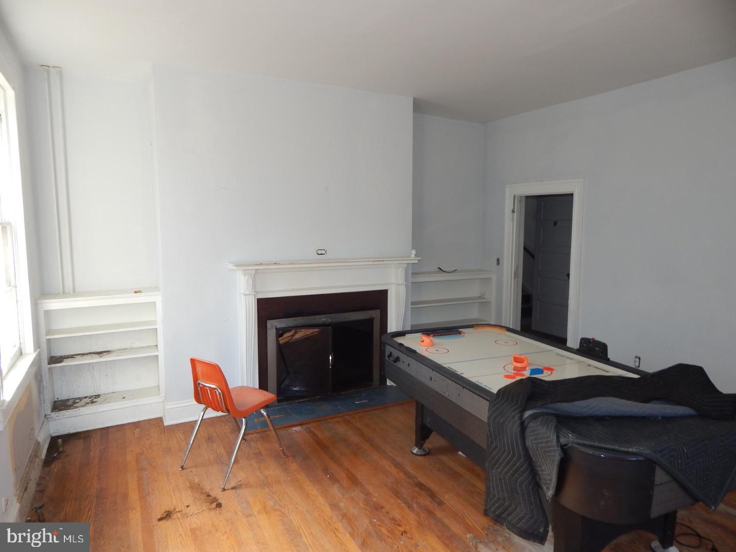 SUDBROOK PARK - Commercial Sale