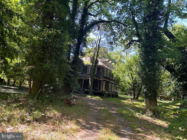 SUDBROOK PARK - Commercial Sale