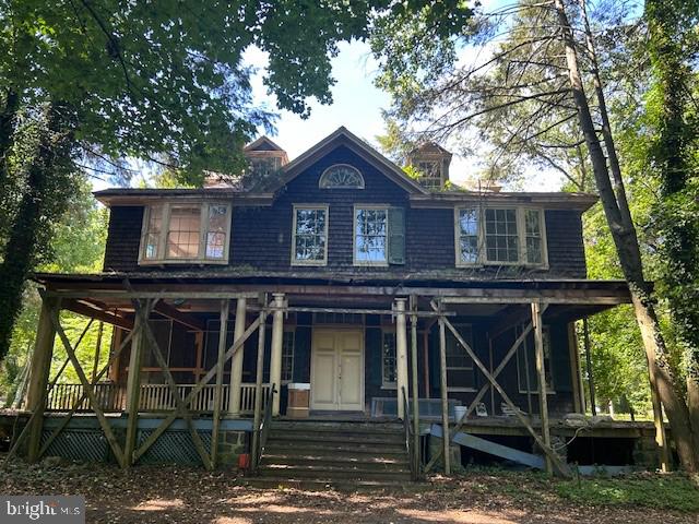 SUDBROOK PARK - Commercial Sale