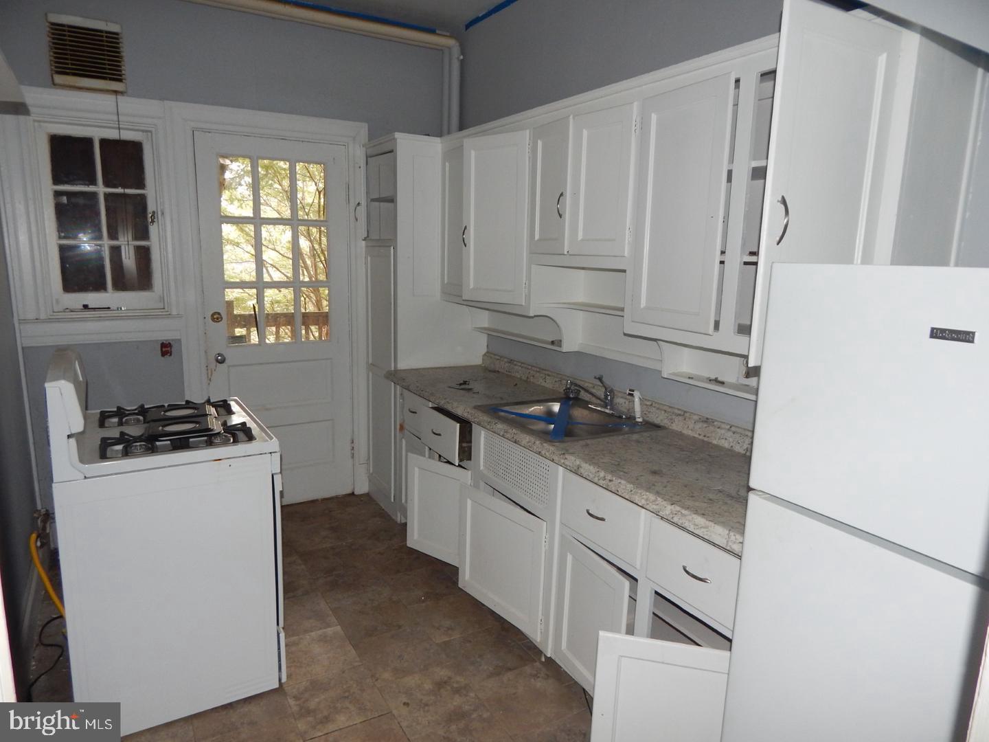 SUDBROOK PARK - Commercial Sale