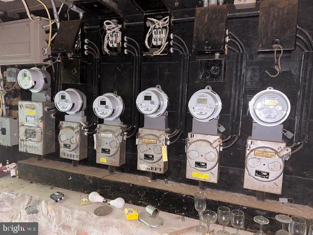 SUDBROOK PARK - Commercial Sale