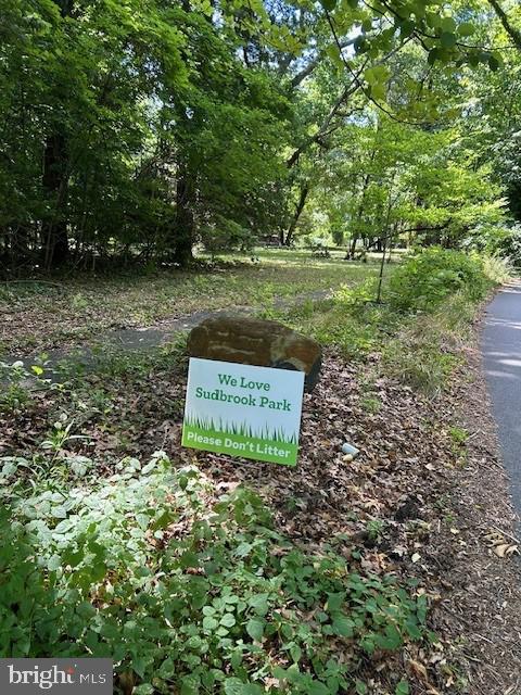 SUDBROOK PARK - Commercial Sale