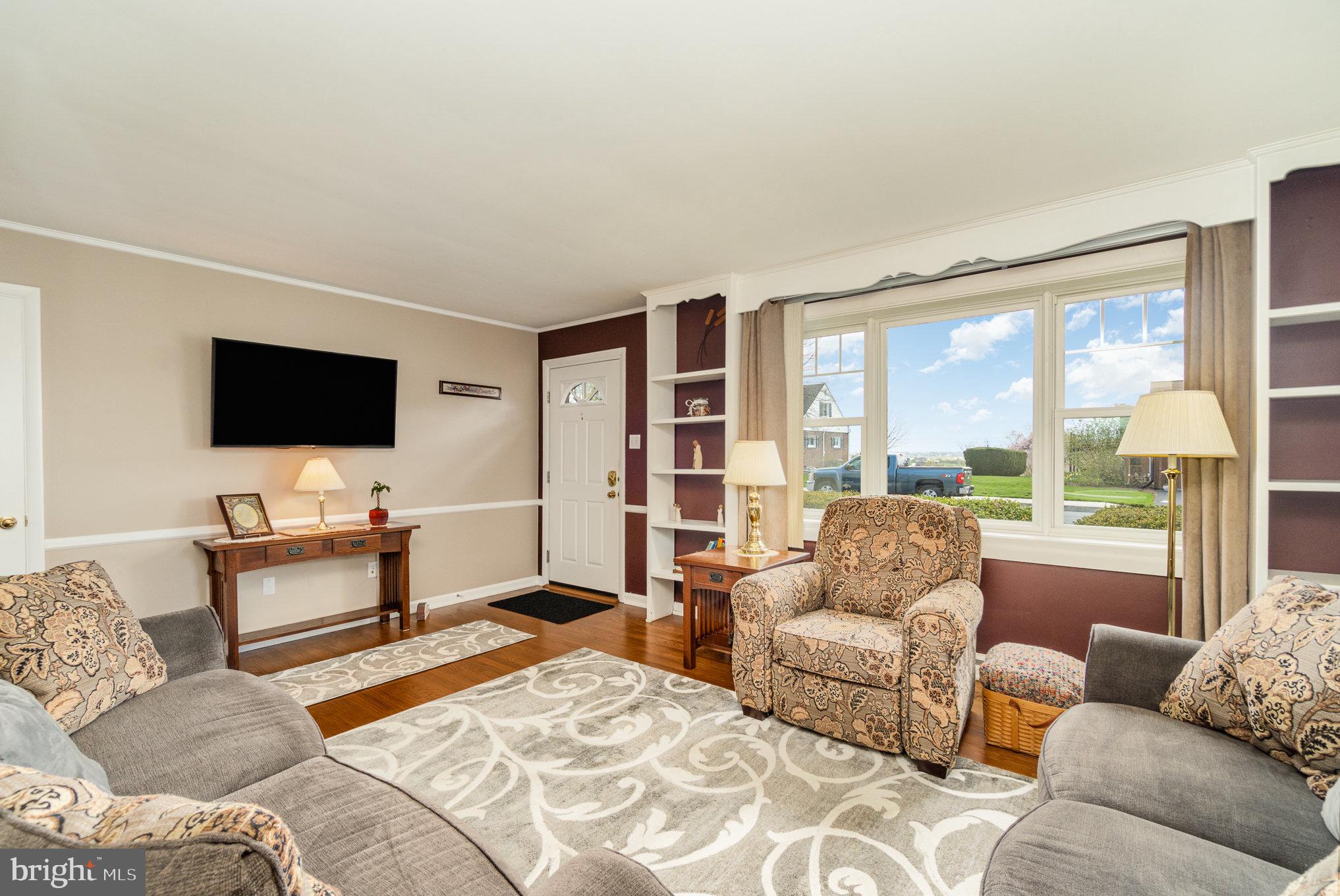 AKRON BOROUGH - Residential