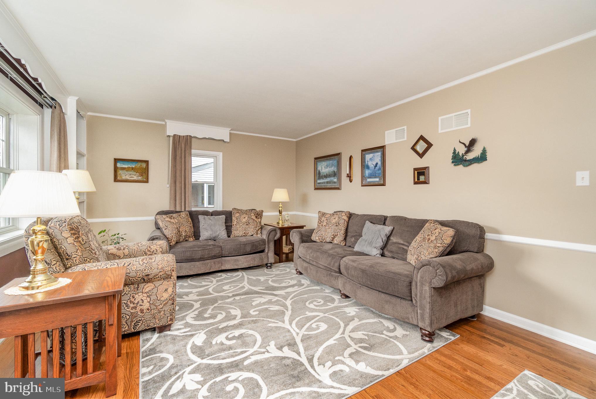 AKRON BOROUGH - Residential