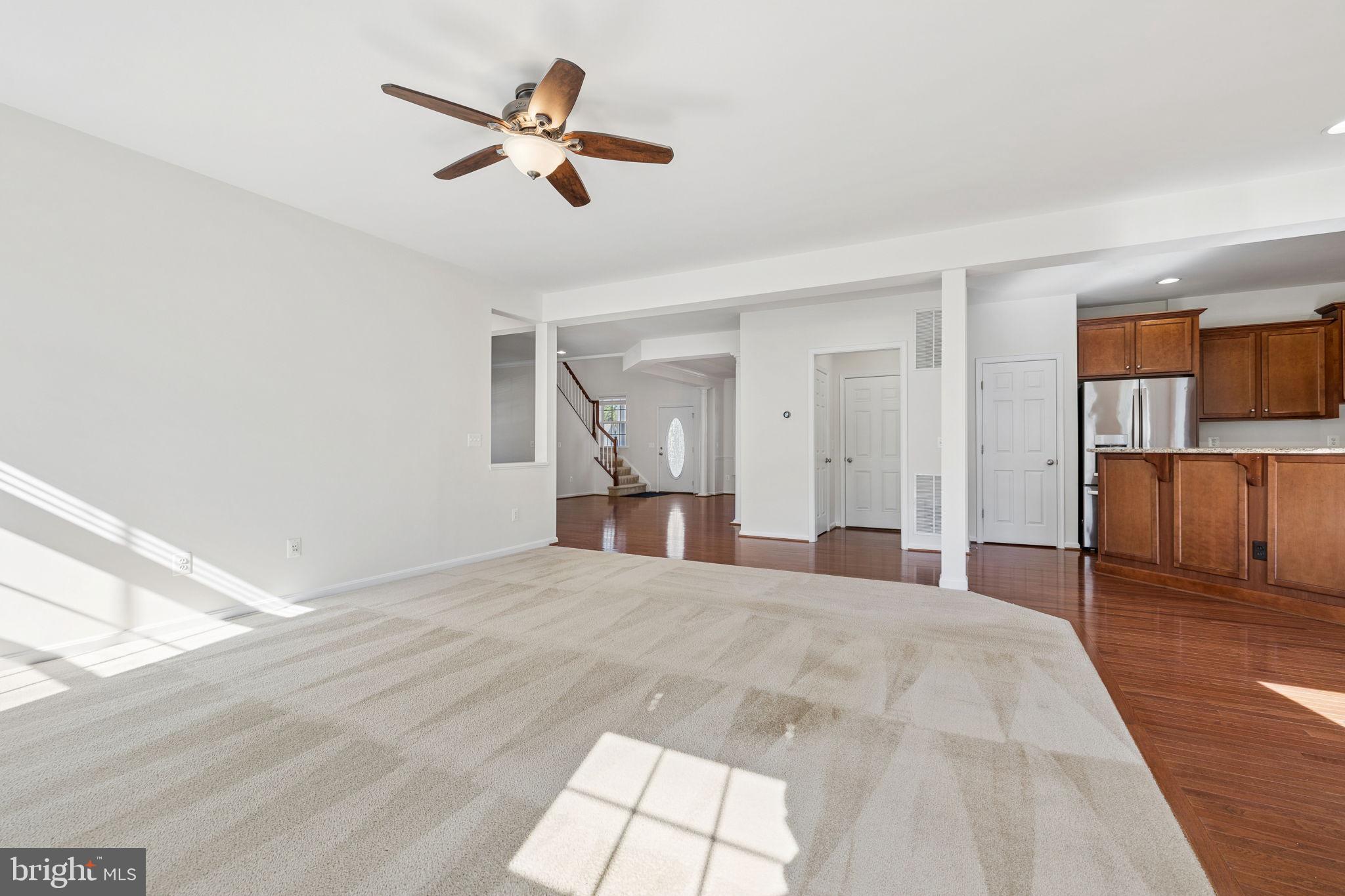 HOPEWELLS LANDING - Residential