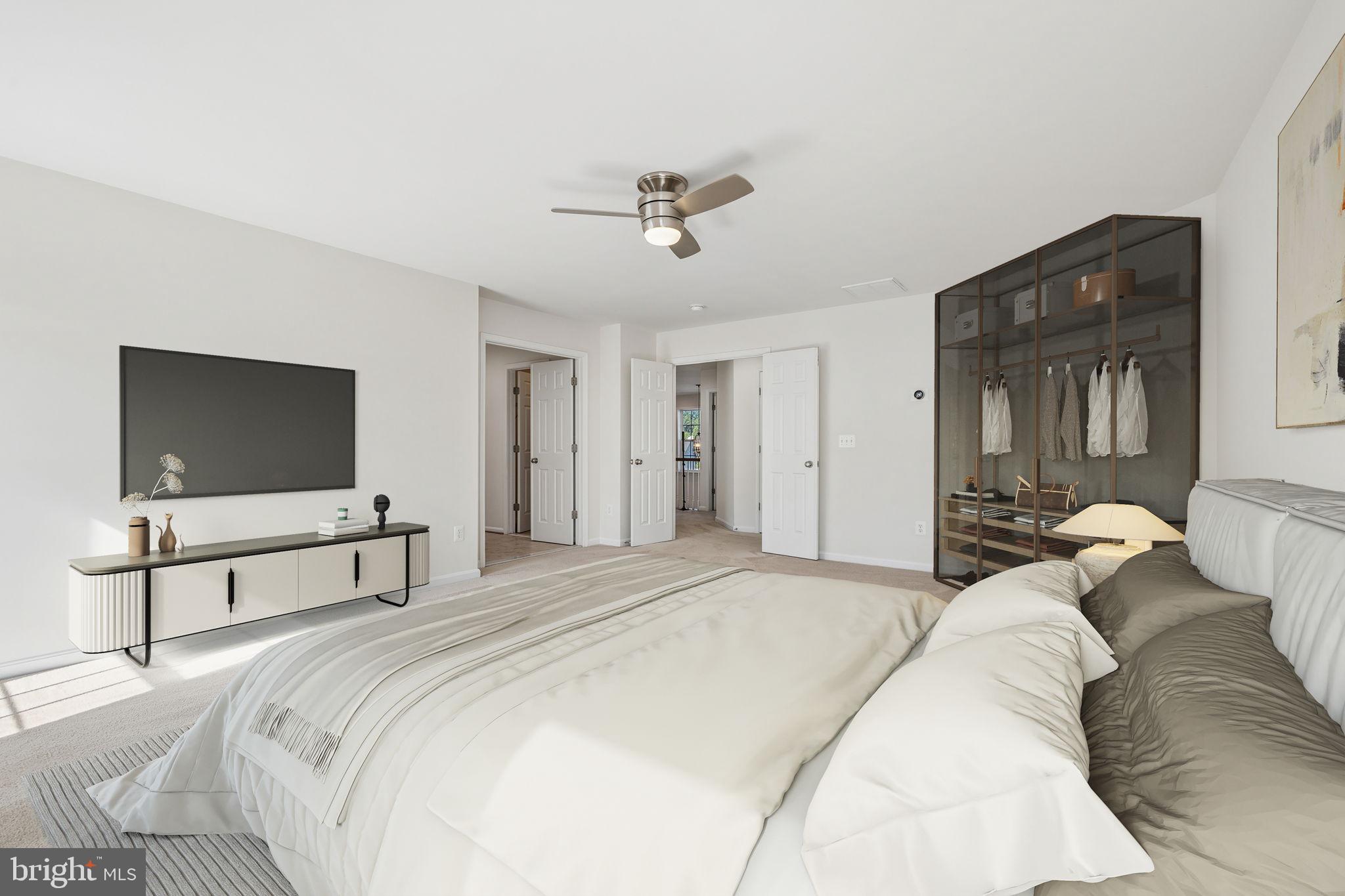 HOPEWELLS LANDING - Residential