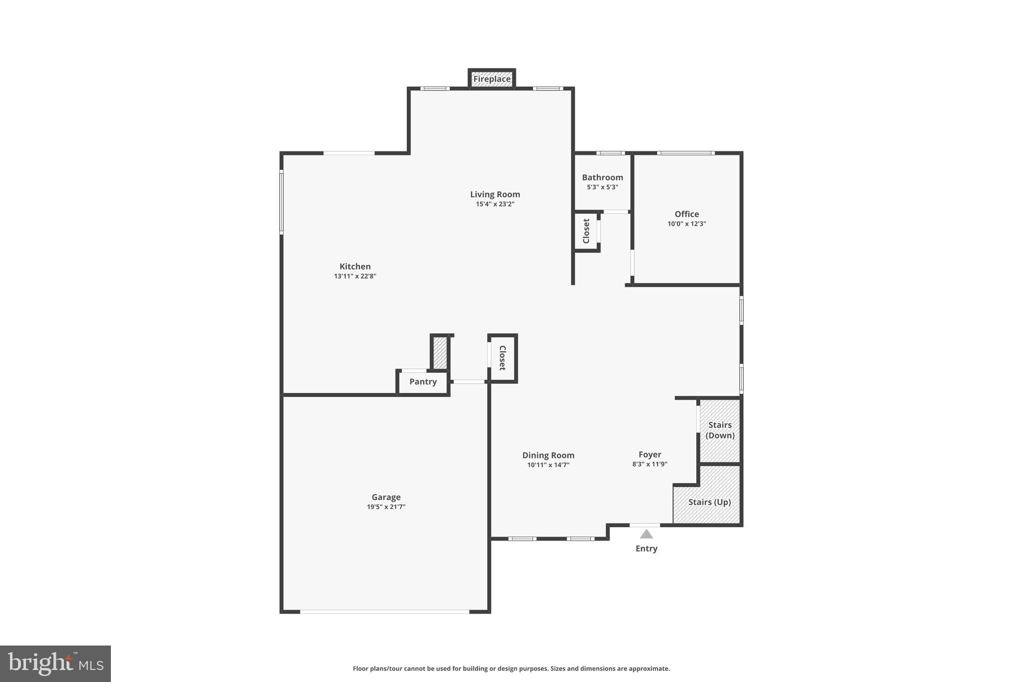 HOPEWELLS LANDING - Residential