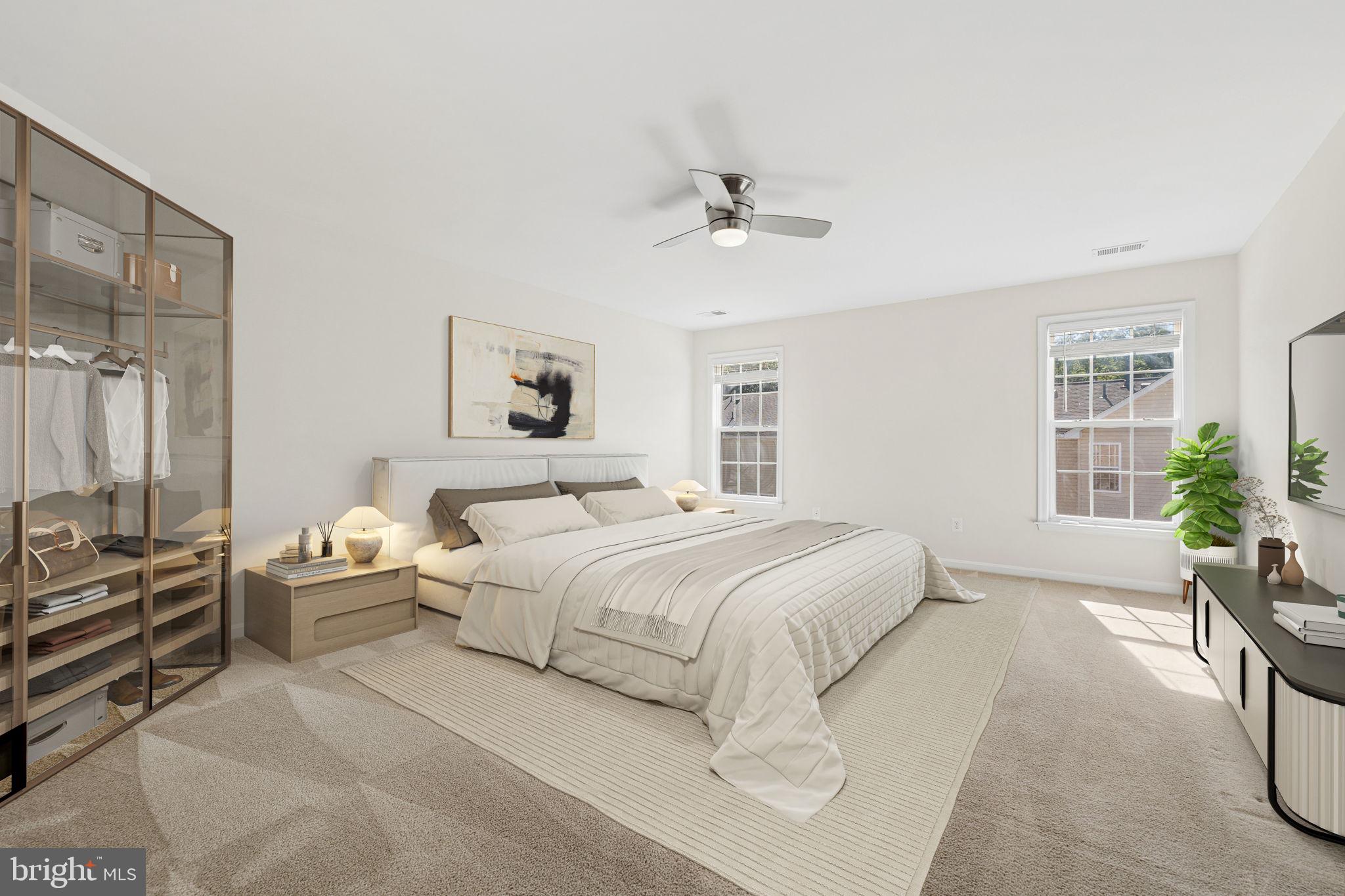 HOPEWELLS LANDING - Residential