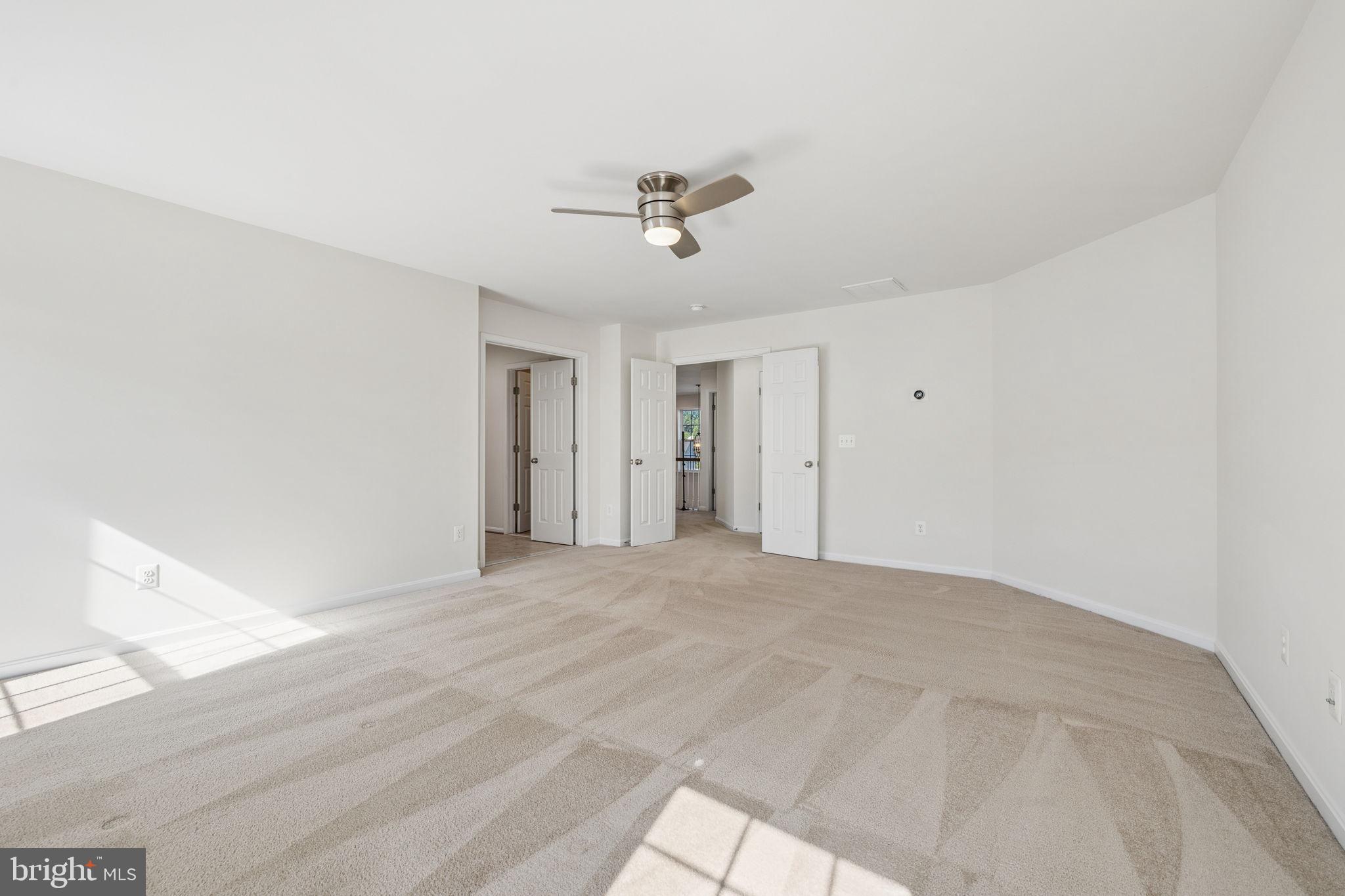 HOPEWELLS LANDING - Residential