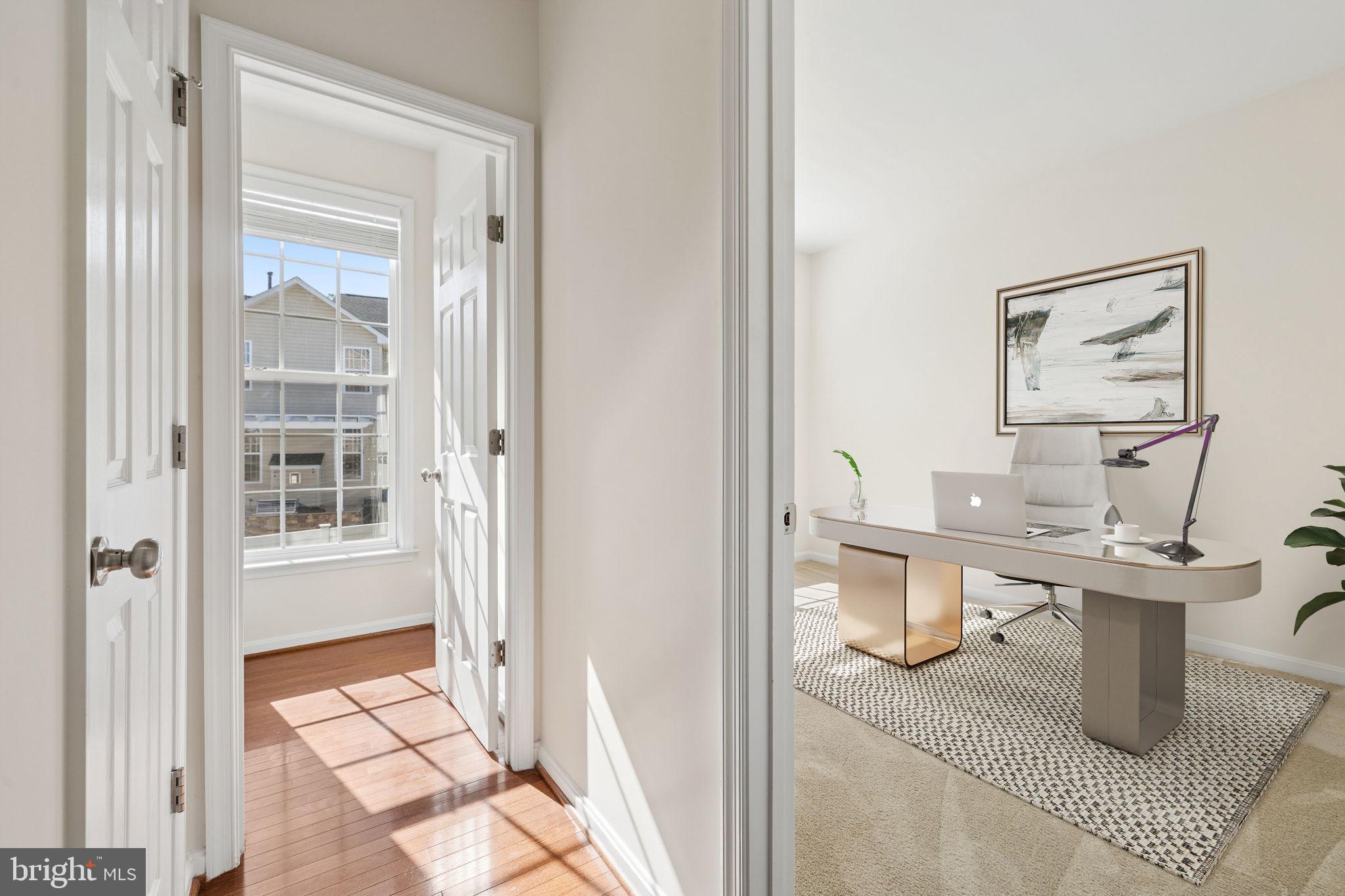 HOPEWELLS LANDING - Residential