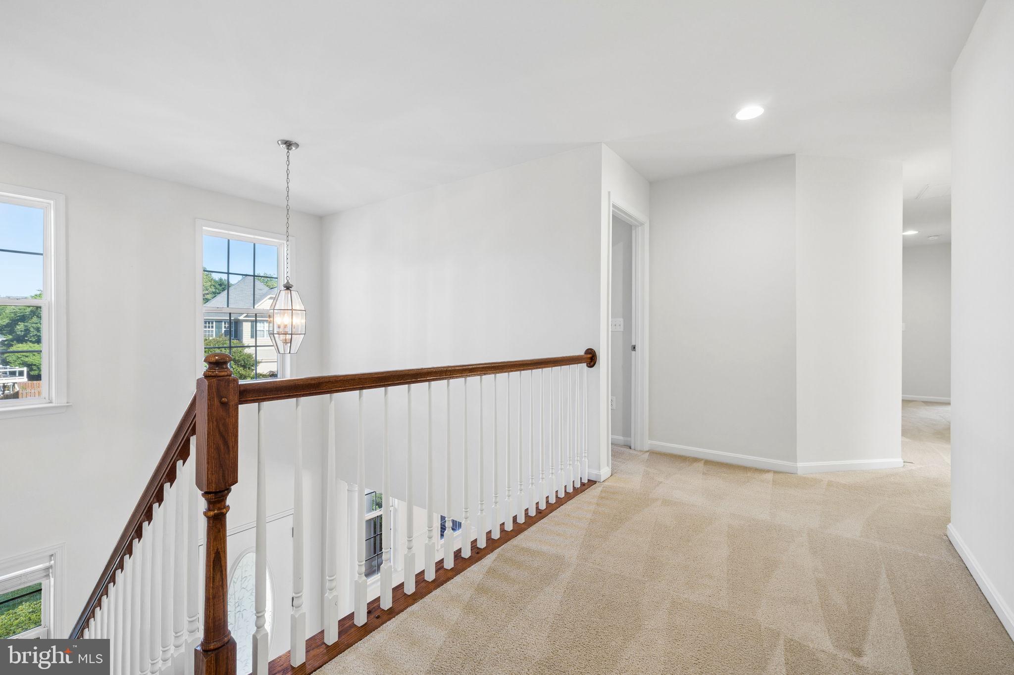 HOPEWELLS LANDING - Residential