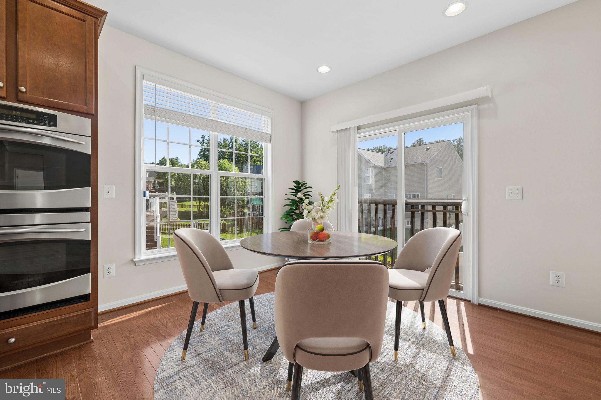 HOPEWELLS LANDING - Residential