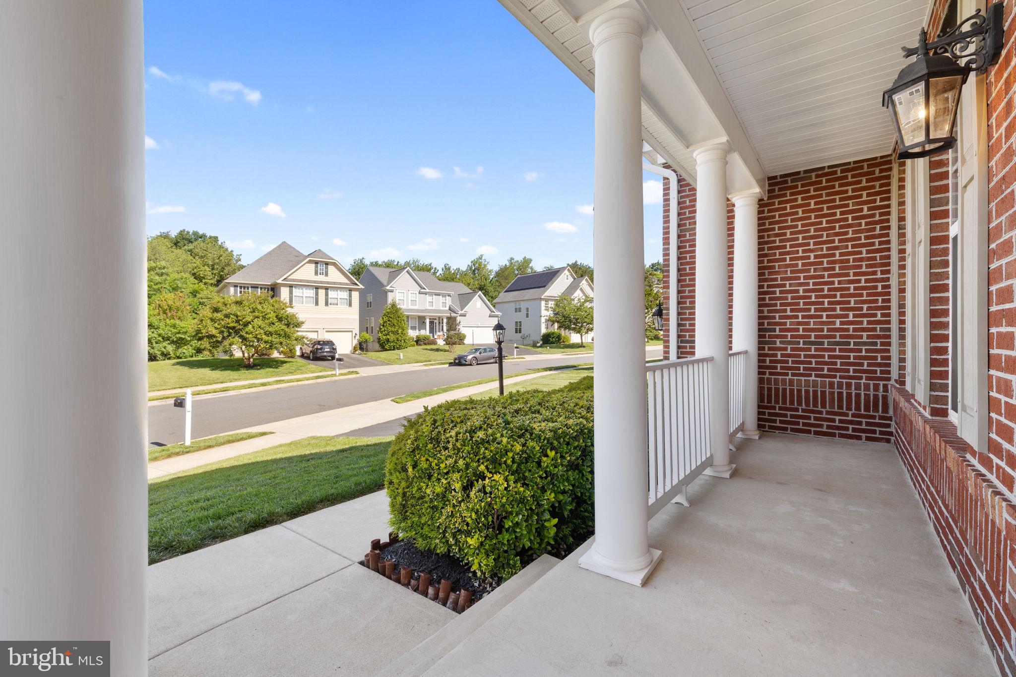 HOPEWELLS LANDING - Residential