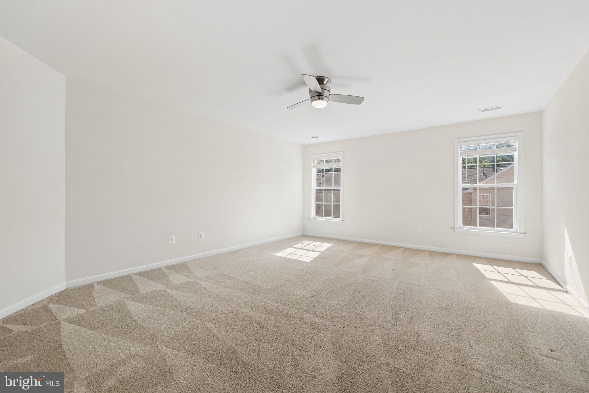 HOPEWELLS LANDING - Residential