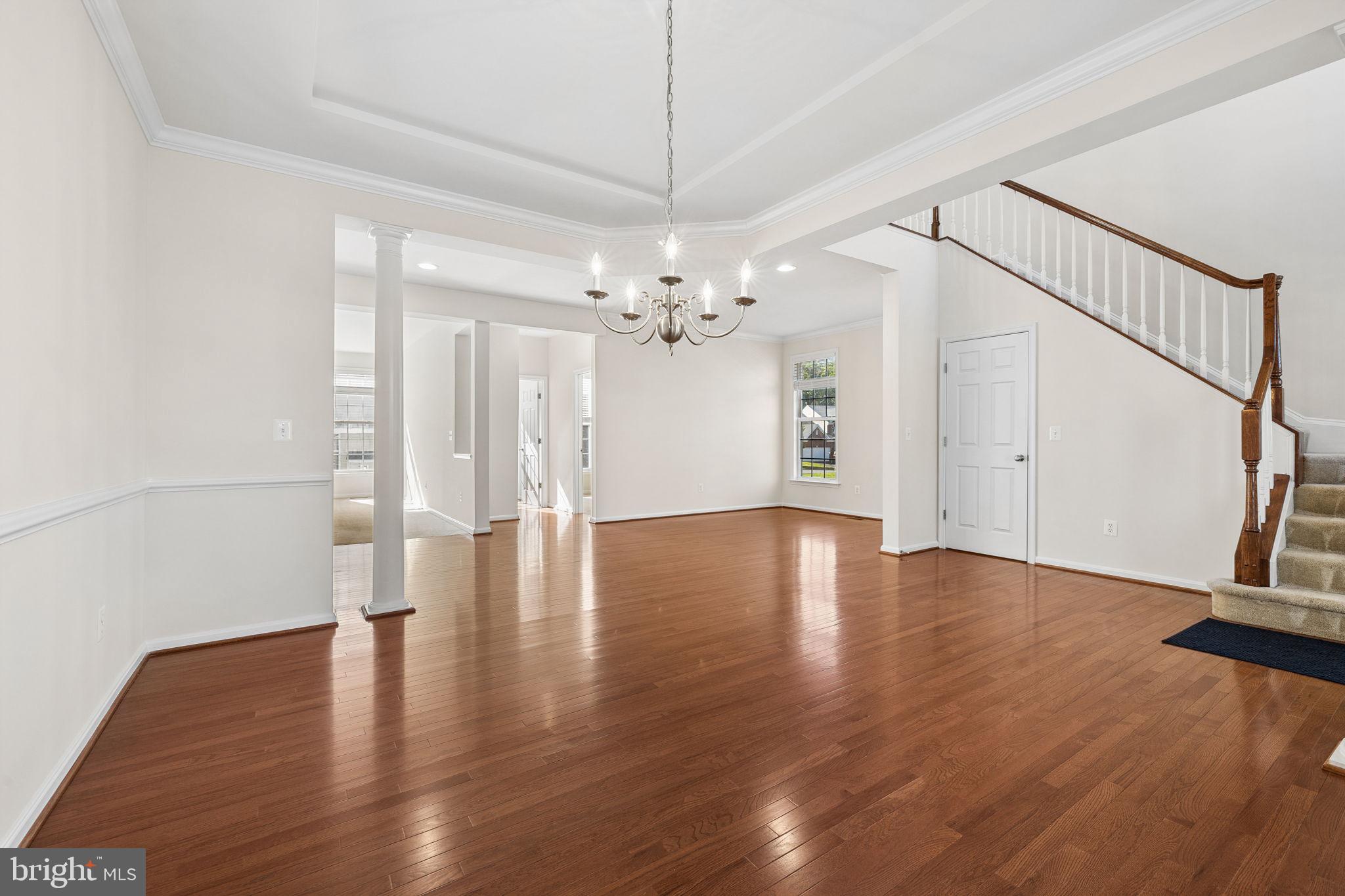 HOPEWELLS LANDING - Residential