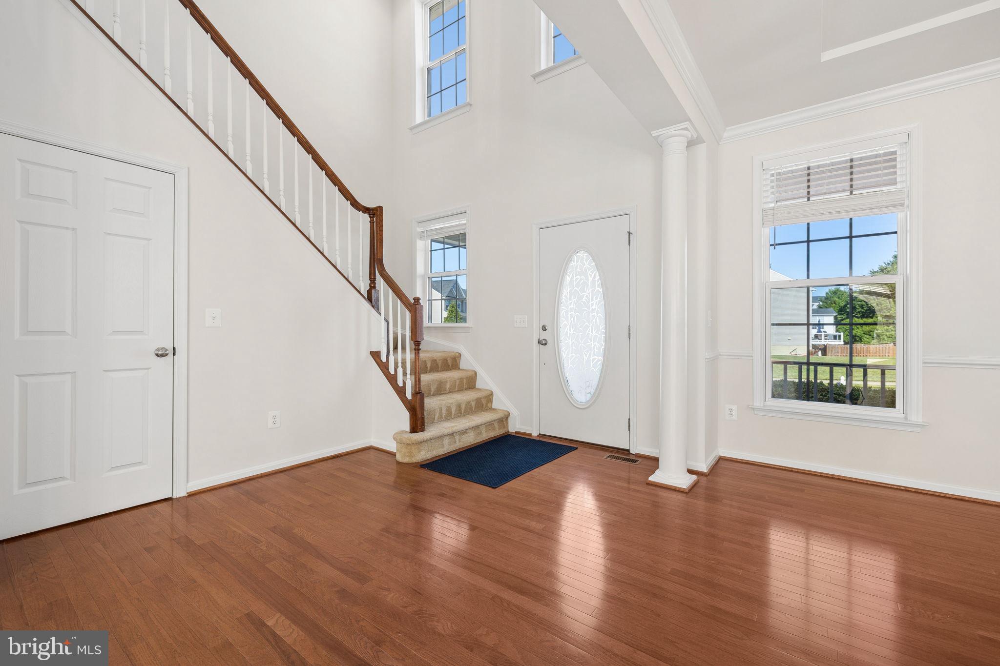 HOPEWELLS LANDING - Residential