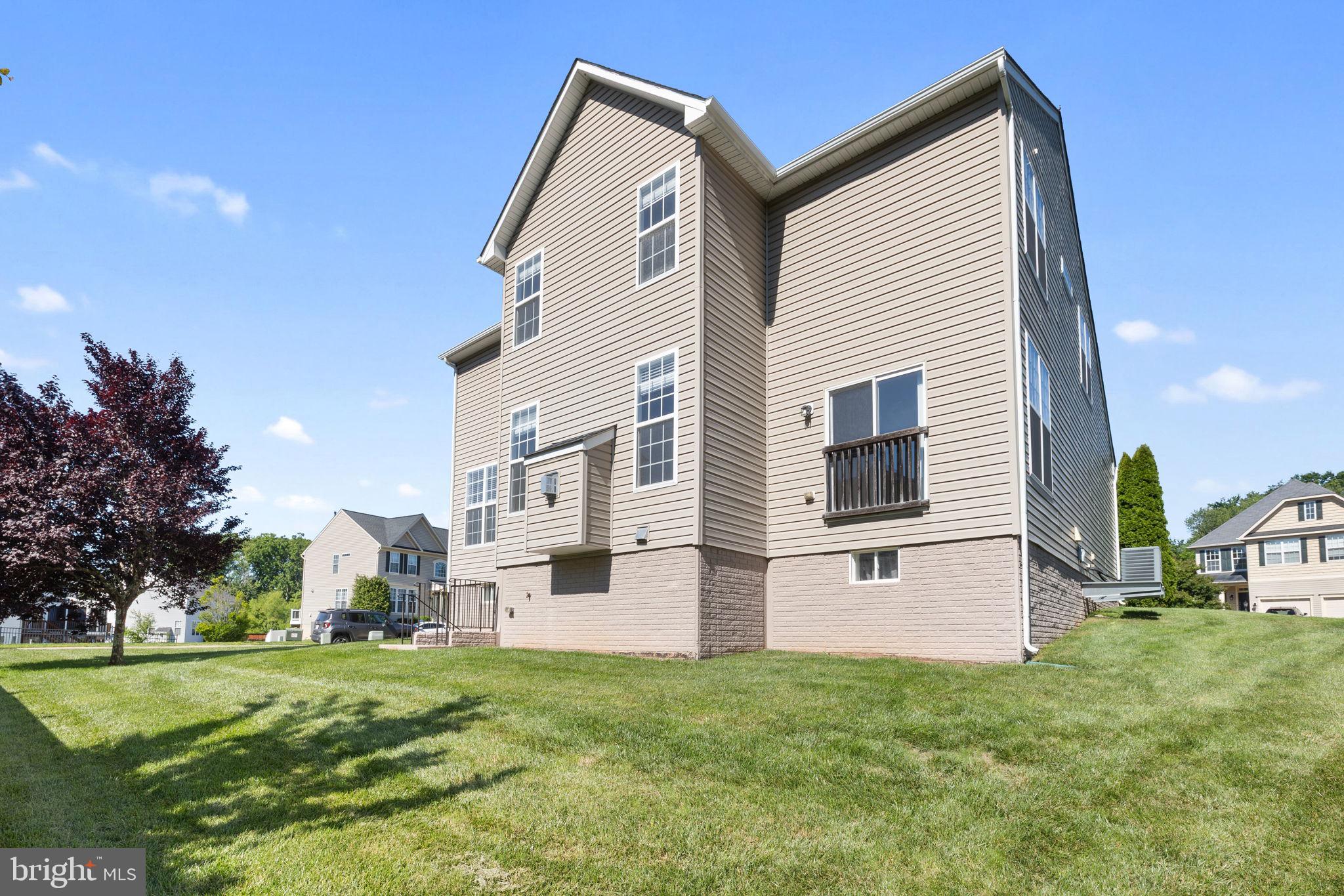 HOPEWELLS LANDING - Residential