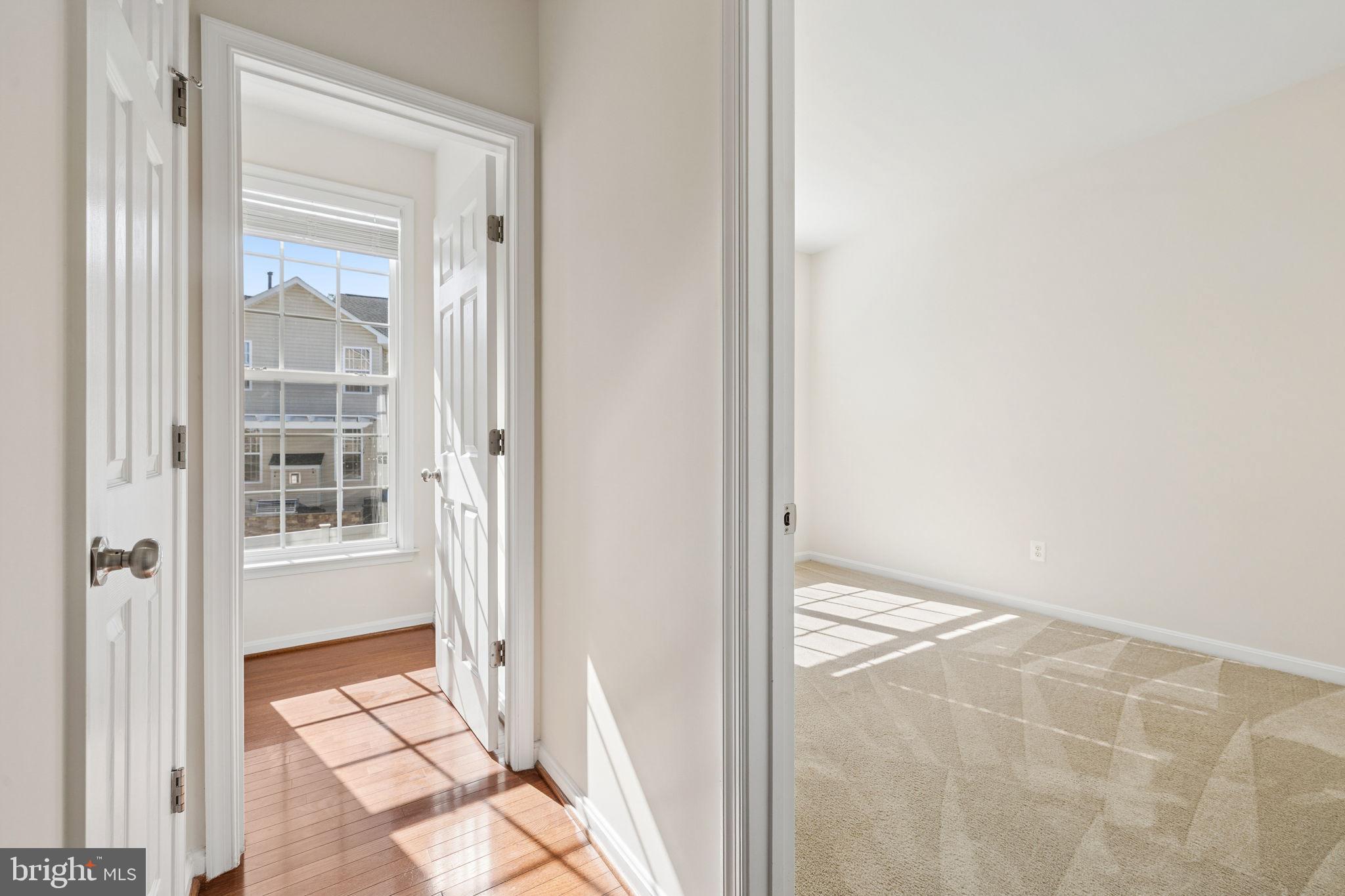 HOPEWELLS LANDING - Residential