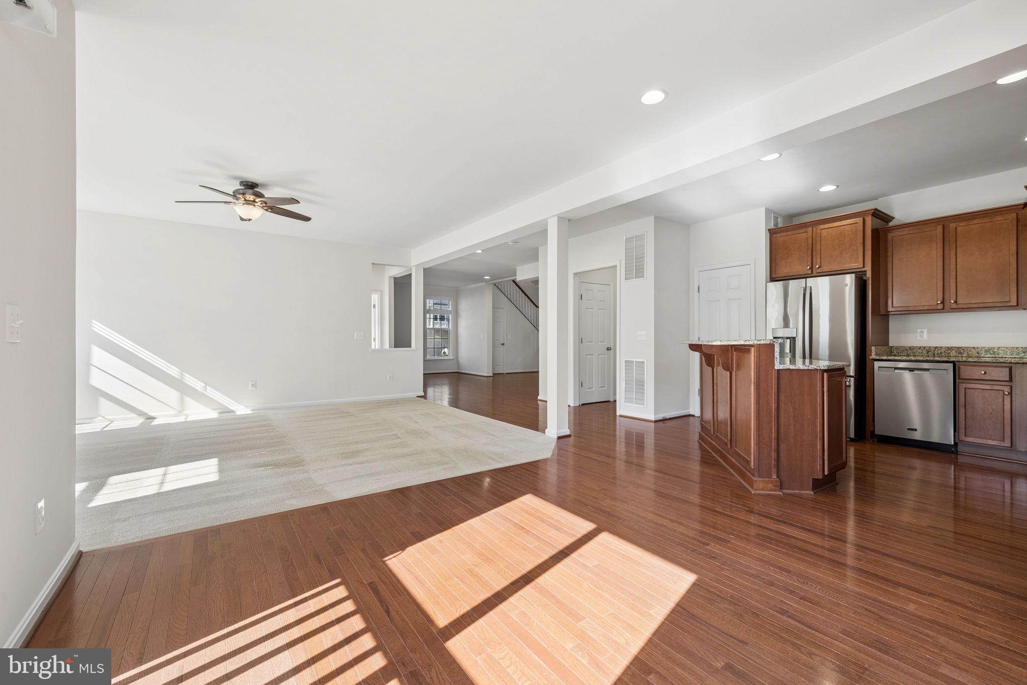 HOPEWELLS LANDING - Residential