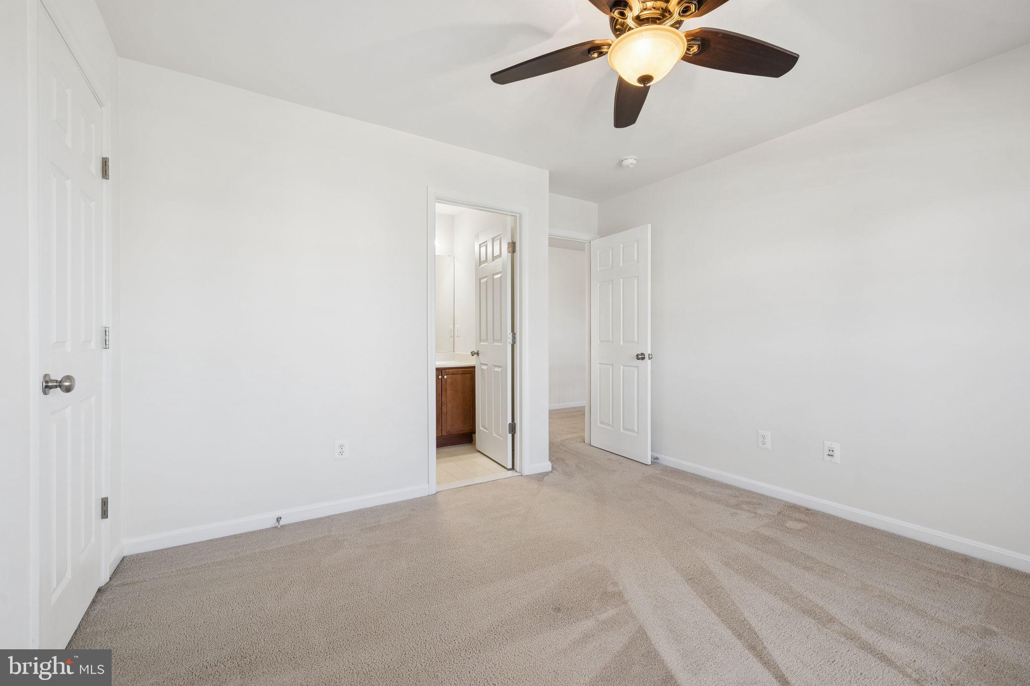 HOPEWELLS LANDING - Residential