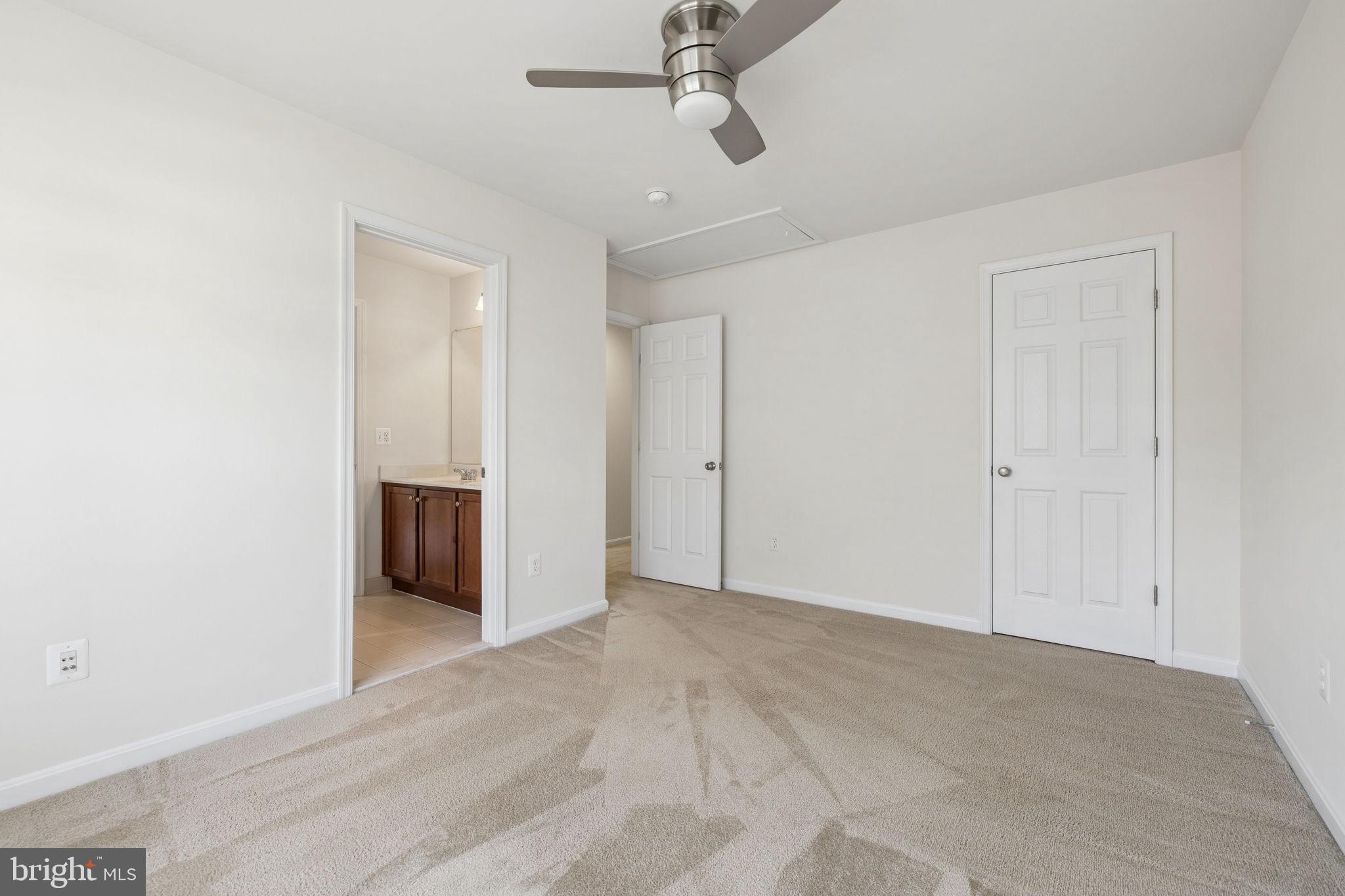 HOPEWELLS LANDING - Residential