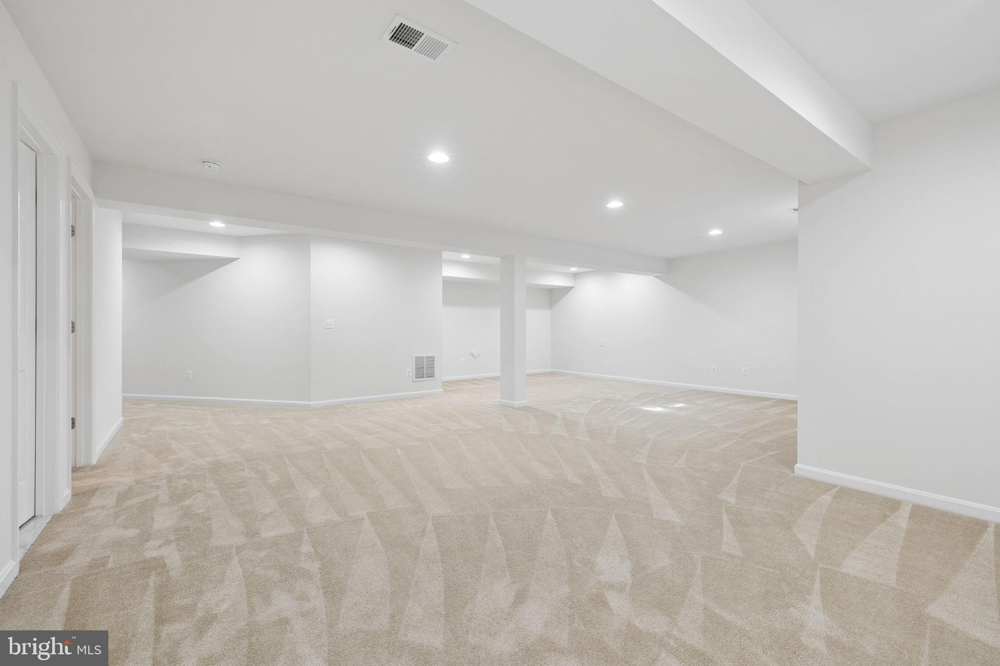 HOPEWELLS LANDING - Residential