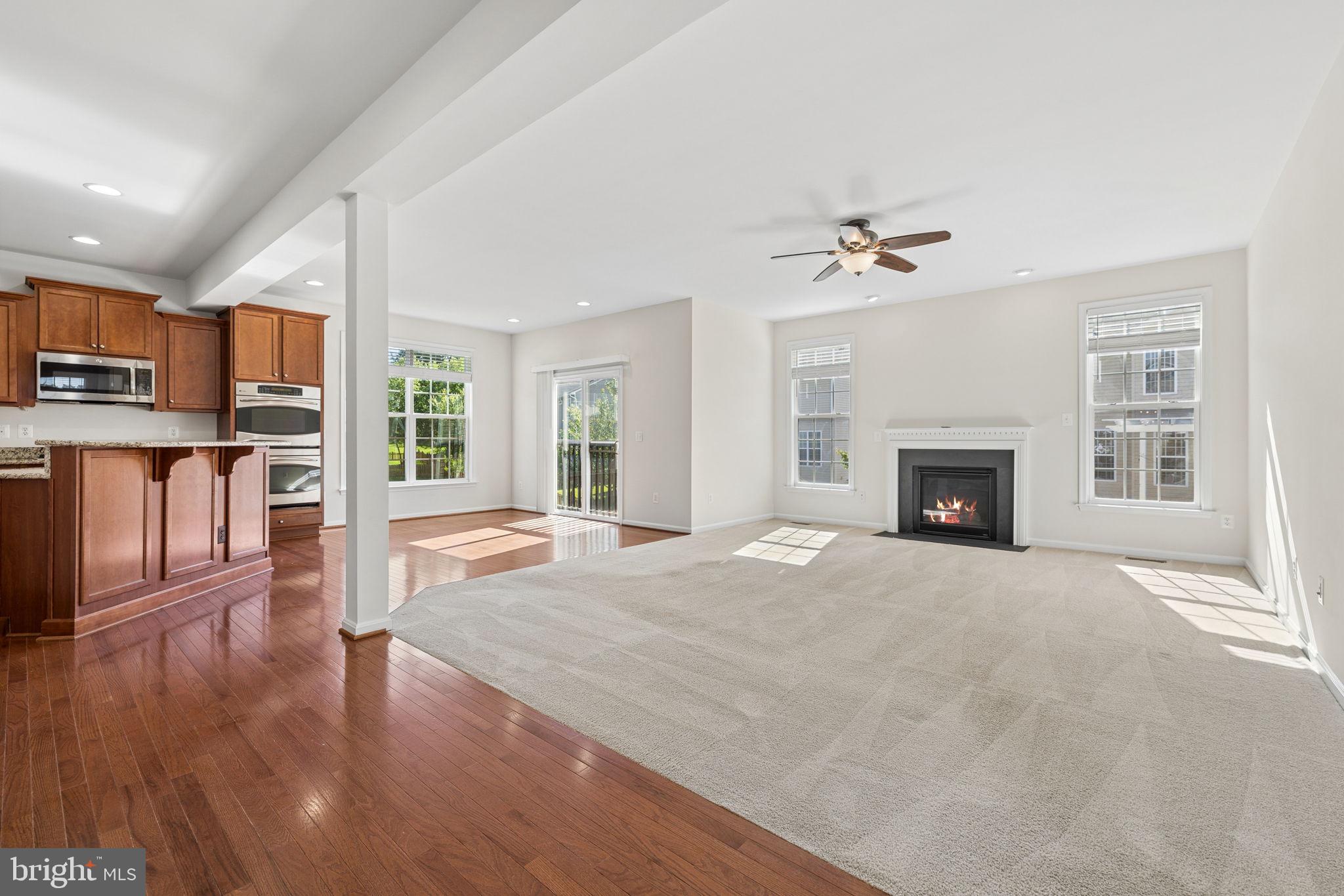 HOPEWELLS LANDING - Residential