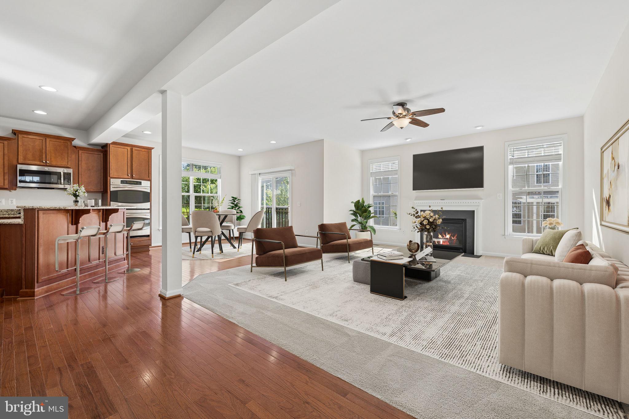 HOPEWELLS LANDING - Residential