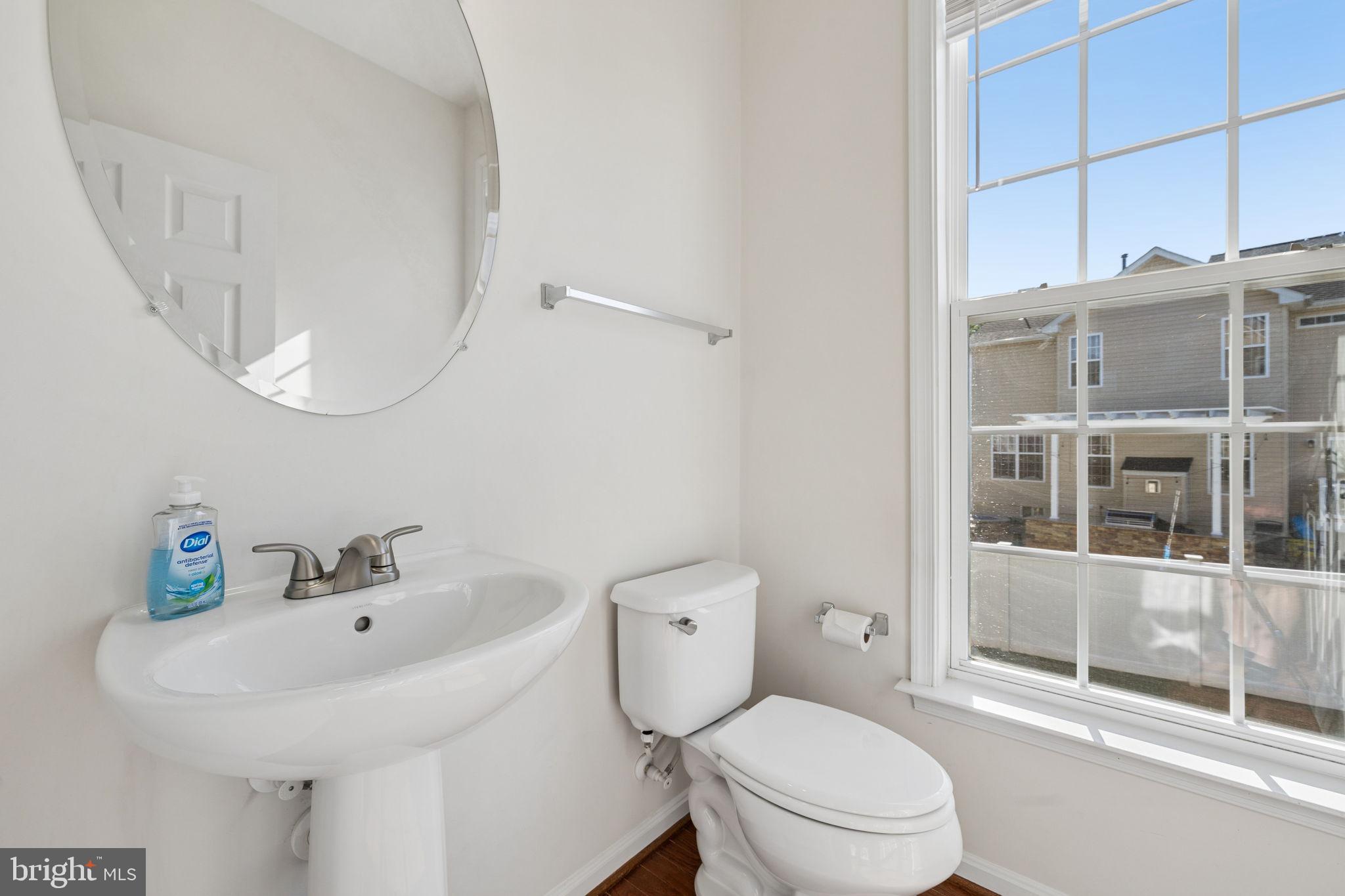 HOPEWELLS LANDING - Residential