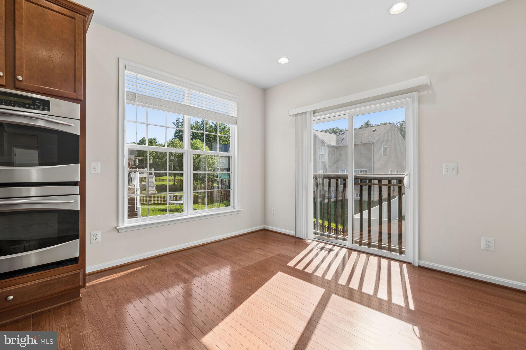 HOPEWELLS LANDING - Residential