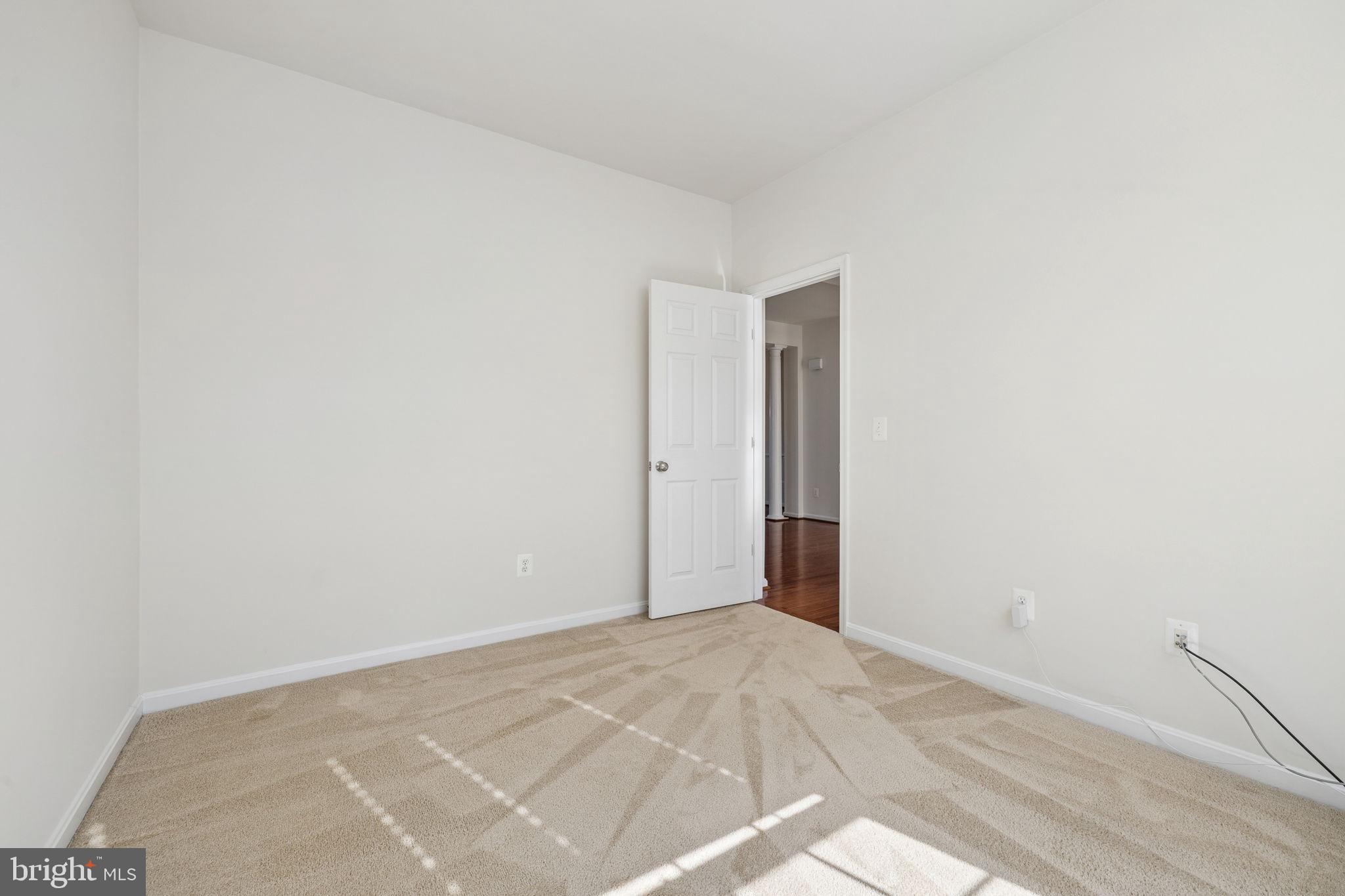 HOPEWELLS LANDING - Residential