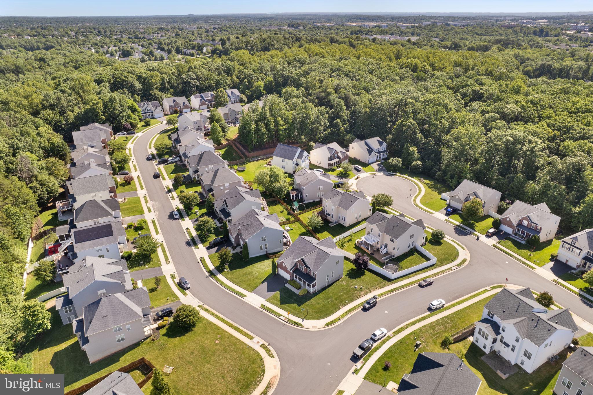 HOPEWELLS LANDING - Residential