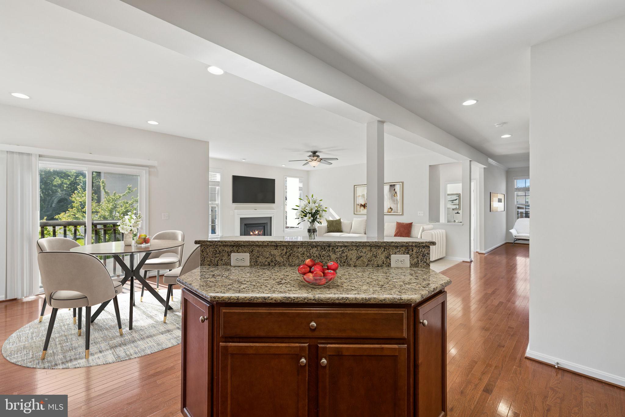HOPEWELLS LANDING - Residential