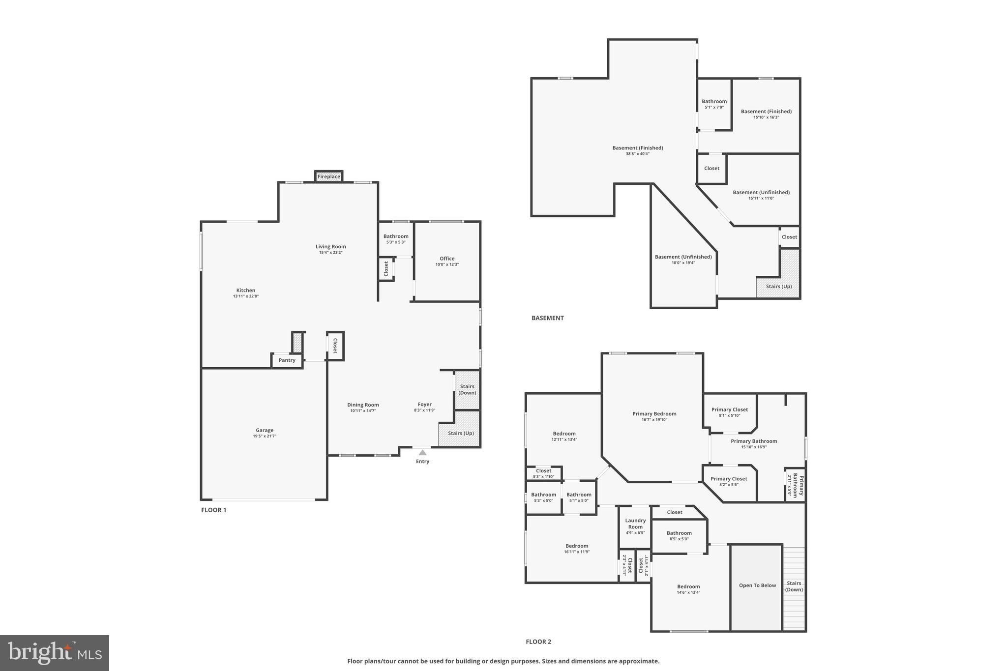 HOPEWELLS LANDING - Residential