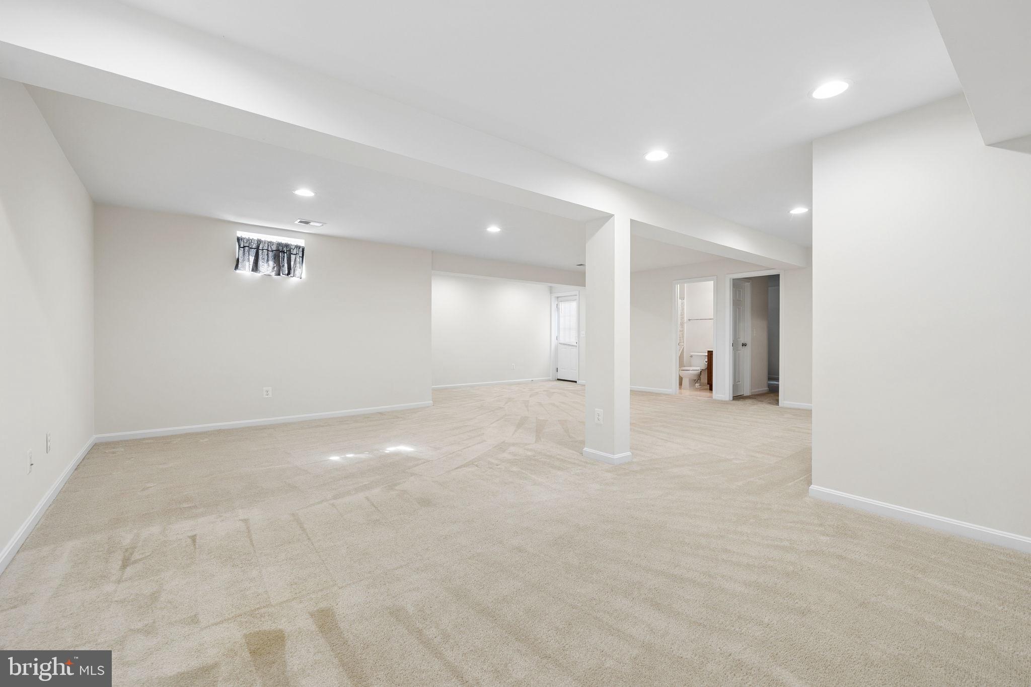 HOPEWELLS LANDING - Residential