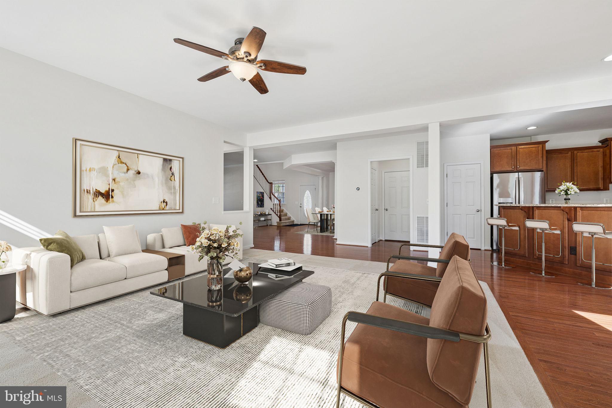 HOPEWELLS LANDING - Residential