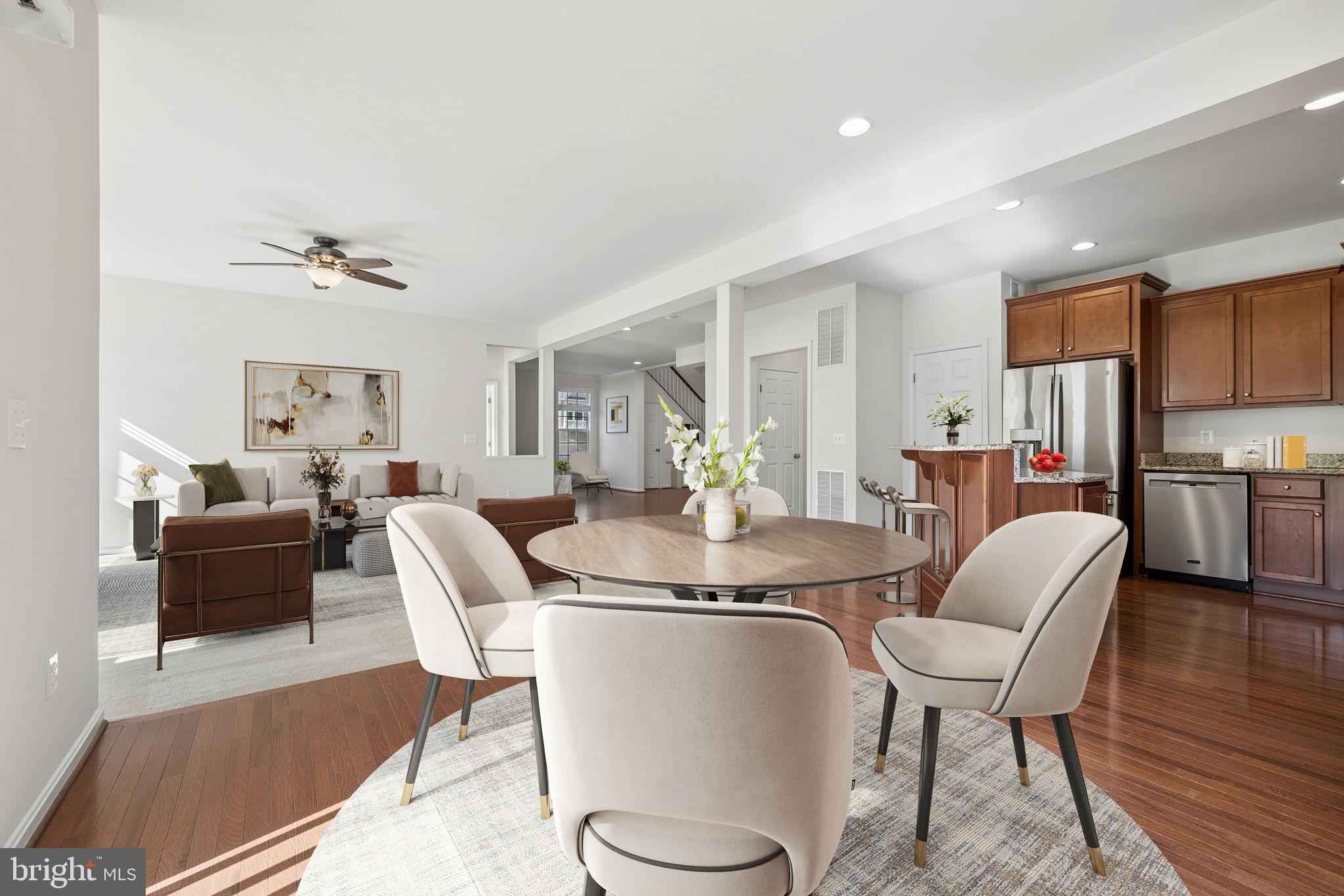 HOPEWELLS LANDING - Residential