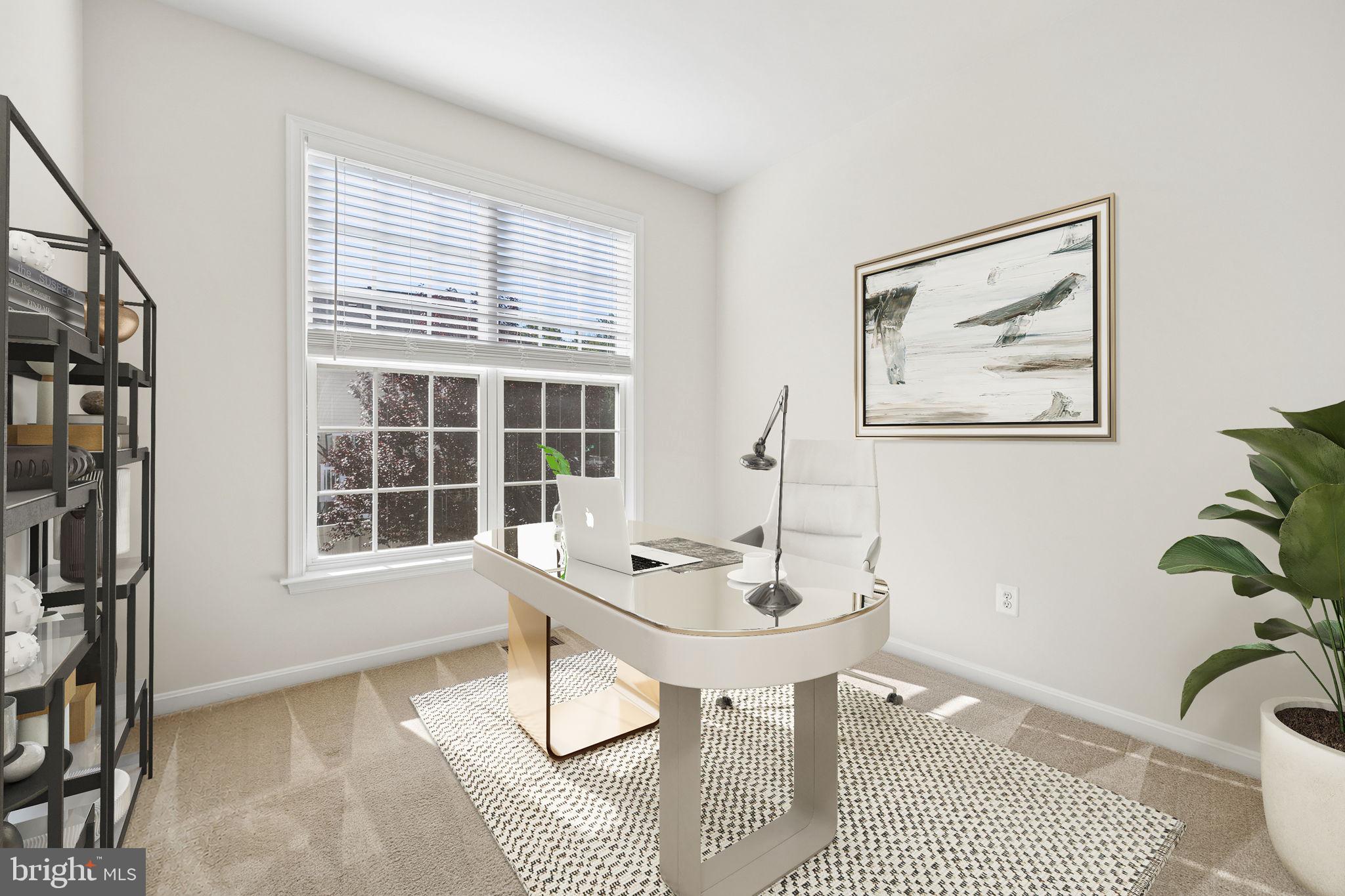 HOPEWELLS LANDING - Residential