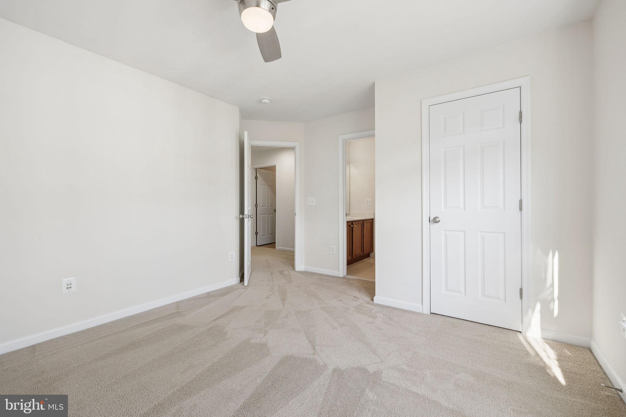 HOPEWELLS LANDING - Residential