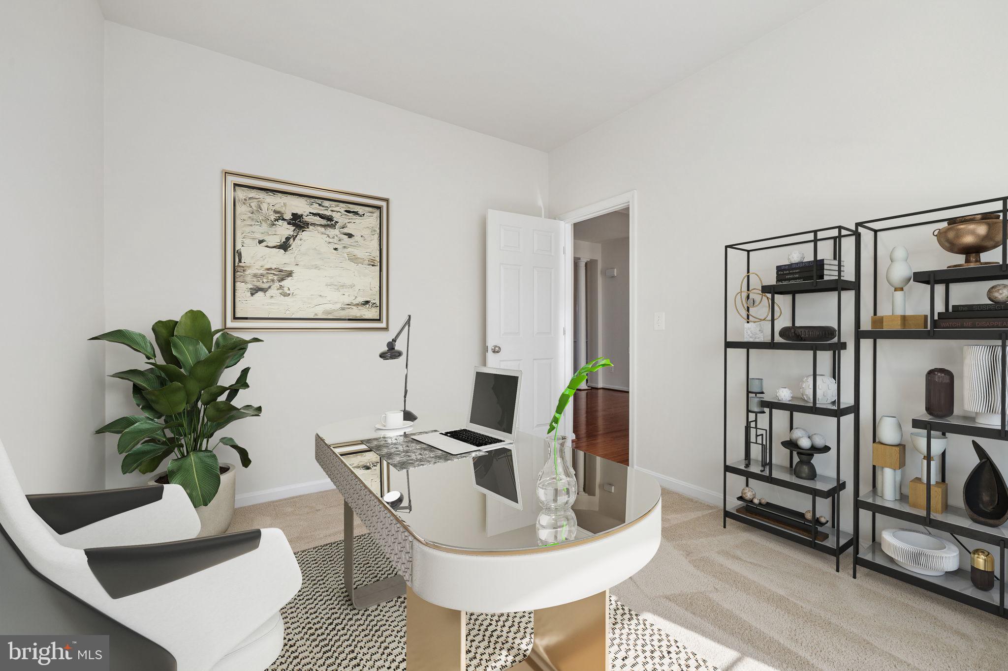 HOPEWELLS LANDING - Residential