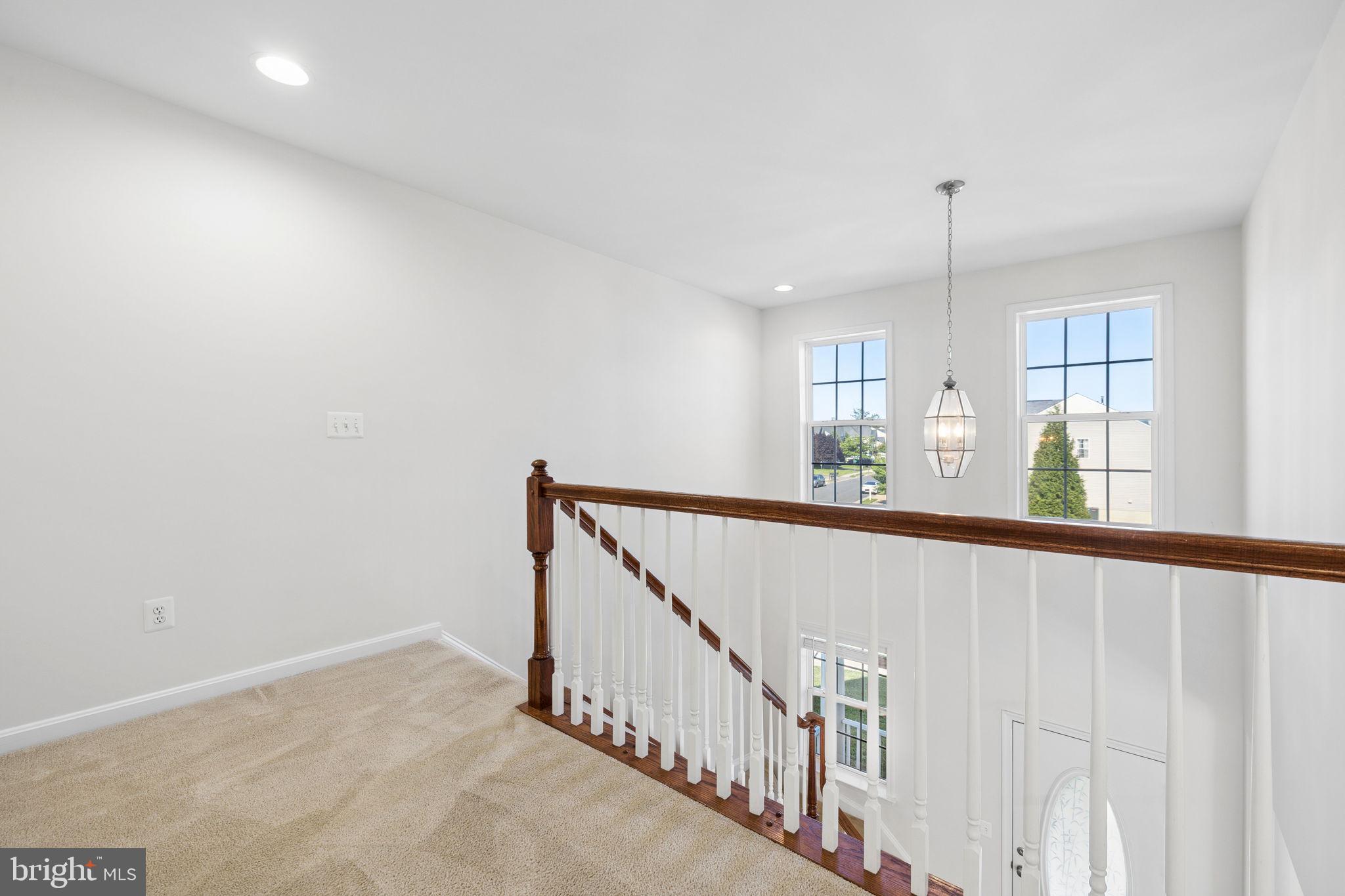 HOPEWELLS LANDING - Residential