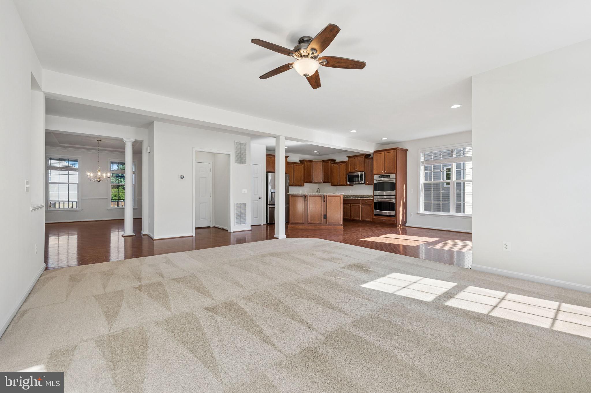 HOPEWELLS LANDING - Residential