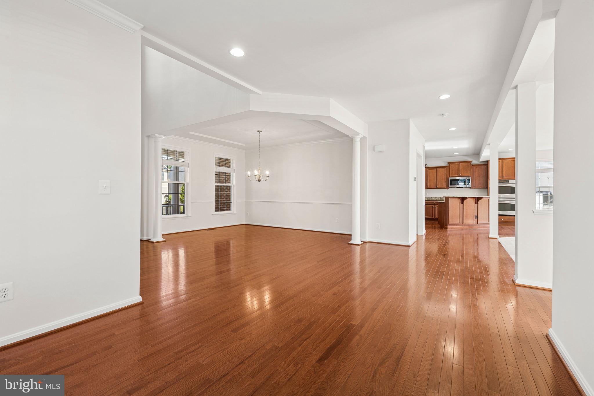 HOPEWELLS LANDING - Residential