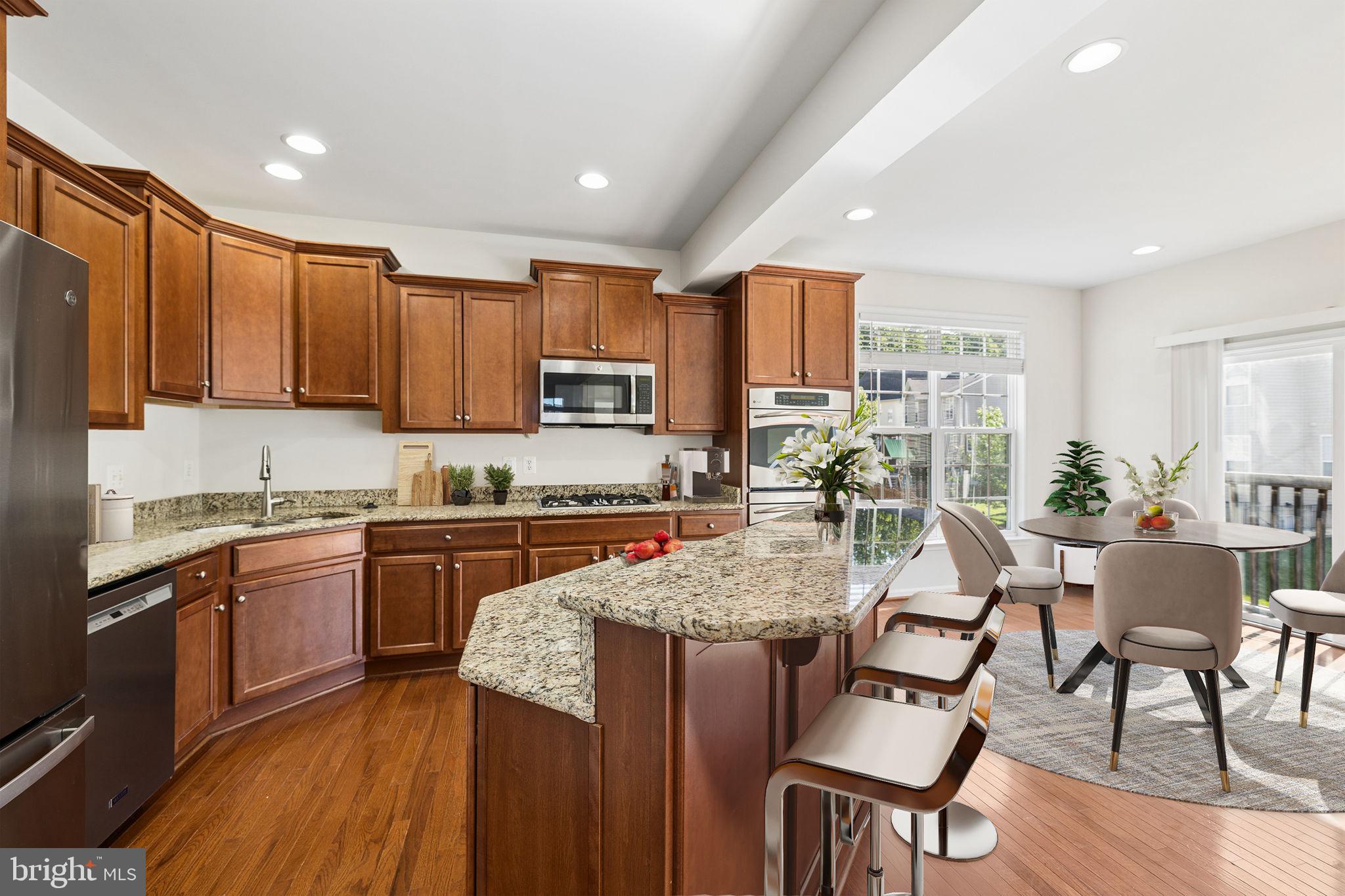 HOPEWELLS LANDING - Residential