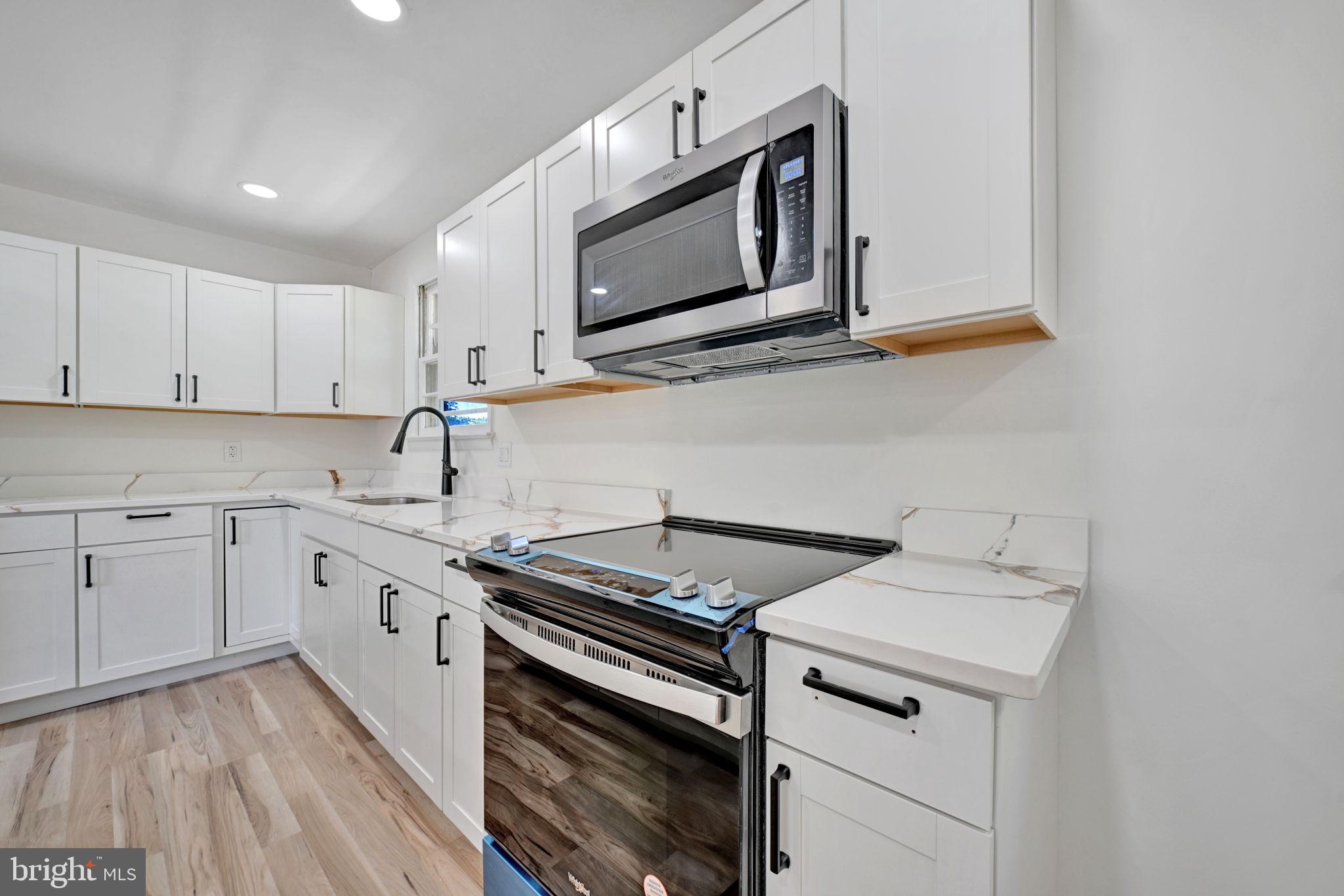 WALDON WOODS - Residential
